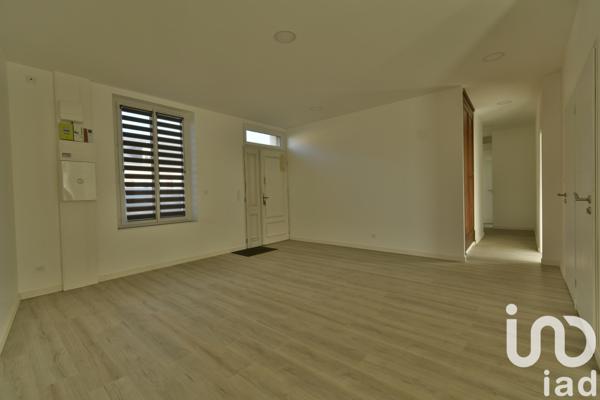 Maison à vendre 5 pièces 113 m² Maignelay-Montigny