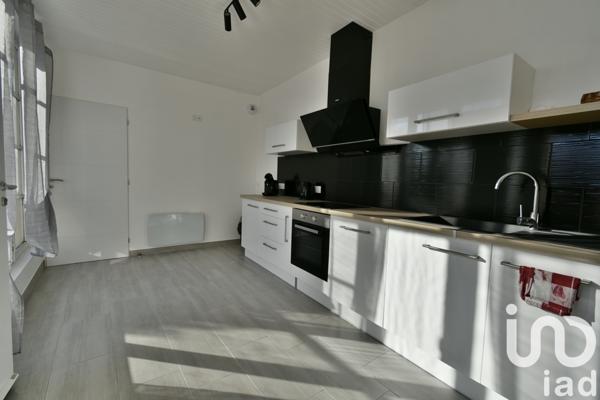 Maison à vendre 5 pièces 113 m² Maignelay-Montigny