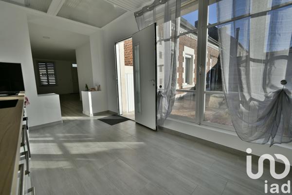 Maison à vendre 5 pièces 113 m² Maignelay-Montigny