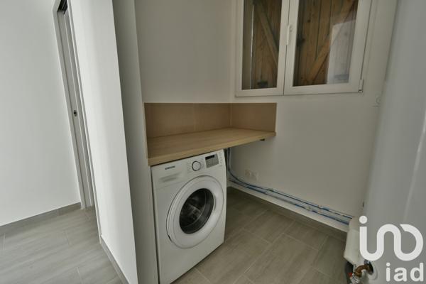 Maison à vendre 5 pièces 113 m² Maignelay-Montigny
