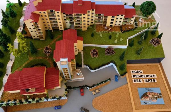 ⚡️Exclusivité Cimm Immobilier