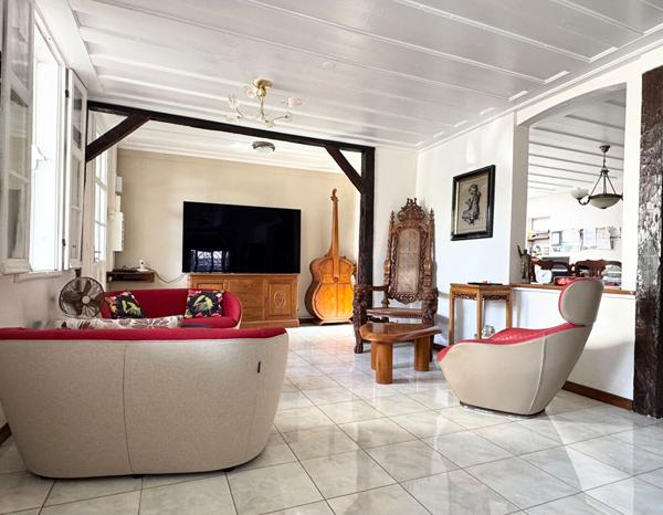 Maison 4 pièces 140 m2