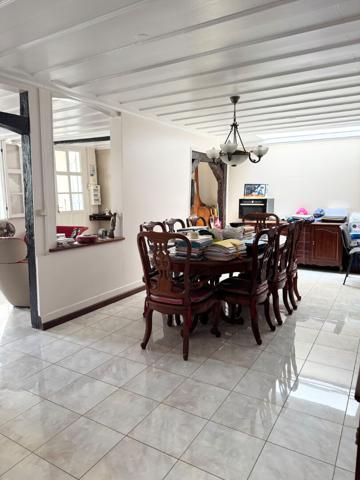 Maison 4 pièces 140 m2