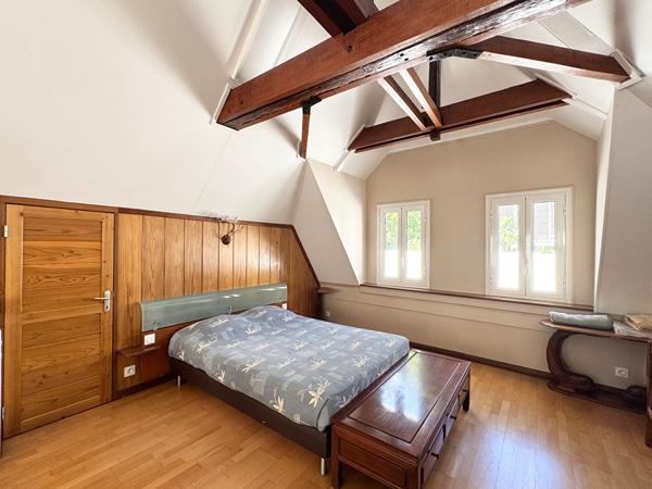 Maison 4 pièces 140 m2