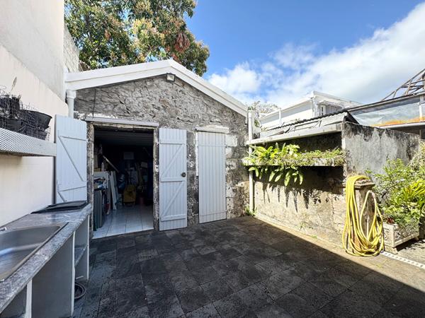 Maison 4 pièces 140 m2