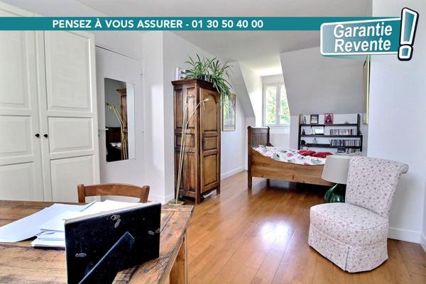 Maison 7 pièces 150 m²