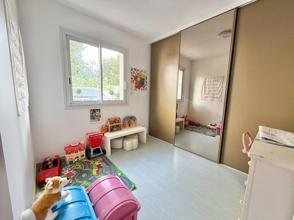 La-Teste-de-Buch - Quartier becquerel Maison 6 pièces avec dépendance