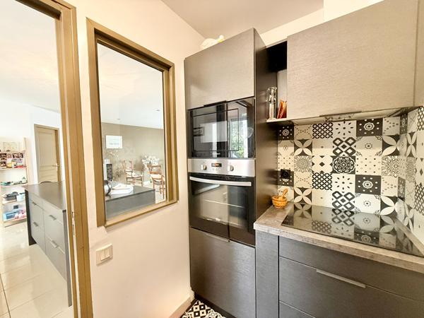 La-Teste-de-Buch - Quartier becquerel Maison 6 pièces avec dépendance