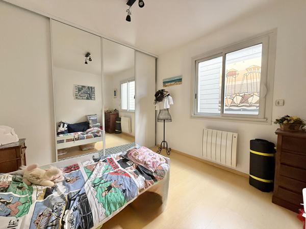 La-Teste-de-Buch - Quartier becquerel Maison 6 pièces avec dépendance