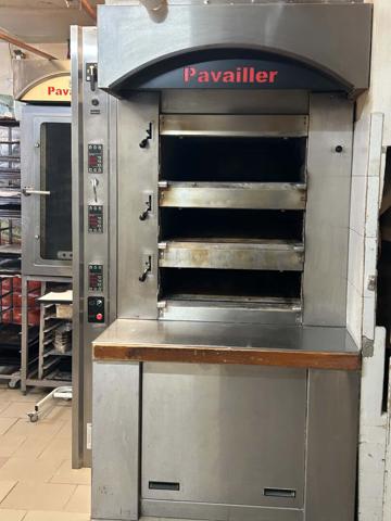 fonds de commerce boulangerie pâtisserie