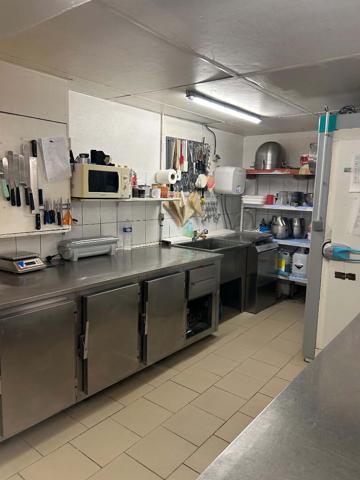 fonds de commerce boulangerie pâtisserie