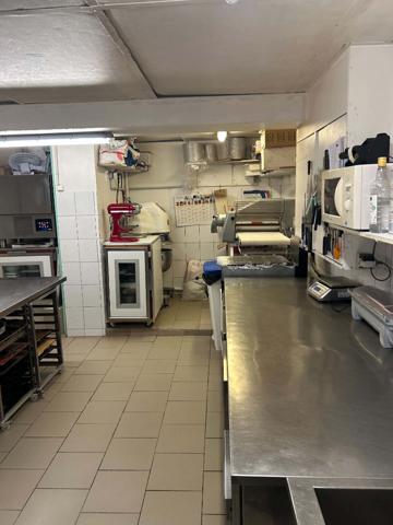 fonds de commerce boulangerie pâtisserie