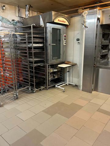 fonds de commerce boulangerie pâtisserie