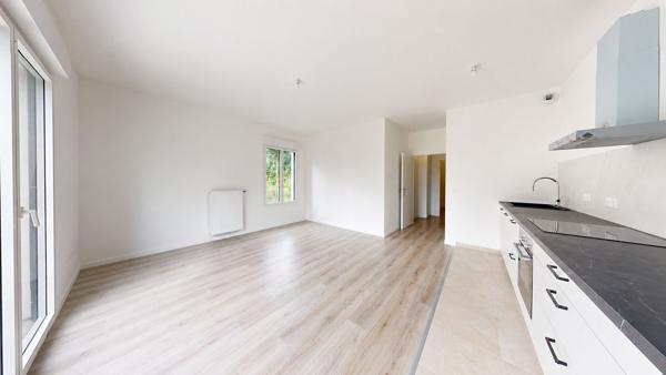 Appartement 3 pièce(s) 72.50 m2