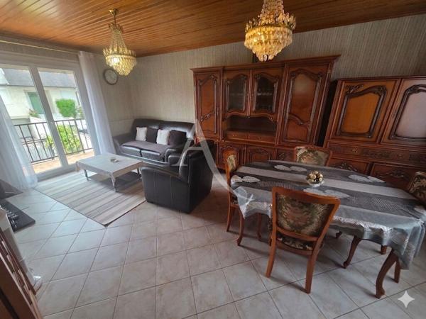 Opportunité Unique au Vert Galant : Pavillon Familial avec Dépendance Habitable .Tremblay-en-France !