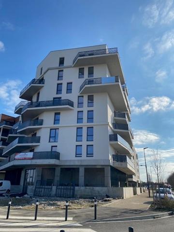 T2 Quartier Malepère - Dispositif PINEL