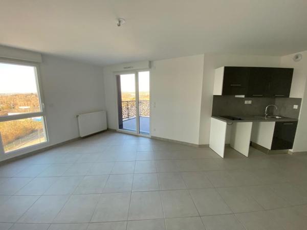 T2 Quartier Malepère - Dispositif PINEL