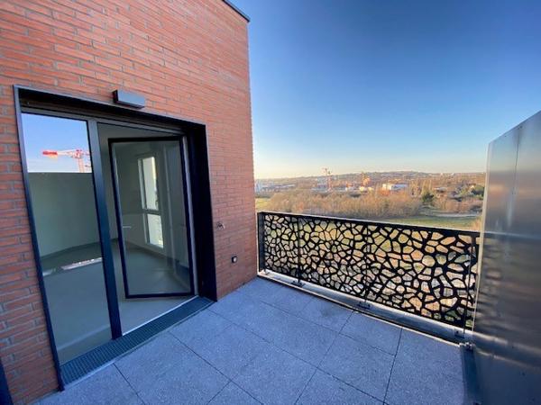 T2 Quartier Malepère - Dispositif PINEL