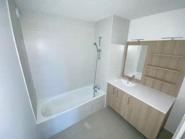 T2 Quartier Malepère - Dispositif PINEL