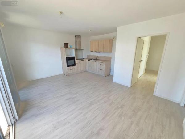 Achat - Appartement Le Relecq-Kerhuon 29480 3 pièces 56 m 2