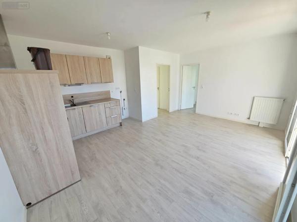 Achat - Appartement Le Relecq-Kerhuon 29480 3 pièces 56 m 2