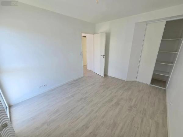 Achat - Appartement Le Relecq-Kerhuon 29480 3 pièces 56 m 2
