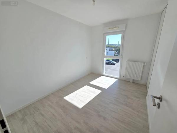 Achat - Appartement Le Relecq-Kerhuon 29480 3 pièces 56 m 2