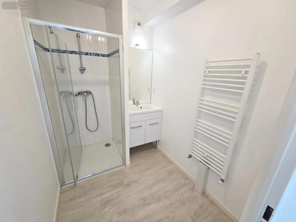 Achat - Appartement Le Relecq-Kerhuon 29480 3 pièces 56 m 2