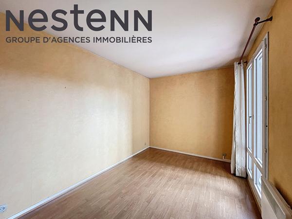 T5 - A rénover - Part Dieu - Espaces verts -