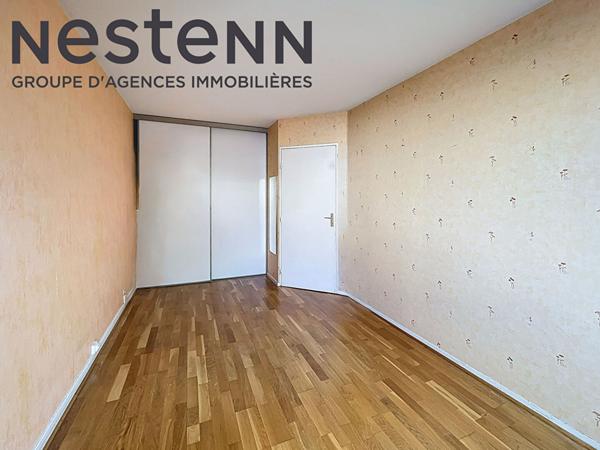 T5 - A rénover - Part Dieu - Espaces verts -