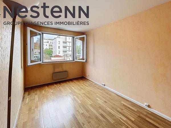 T5 - A rénover - Part Dieu - Espaces verts -