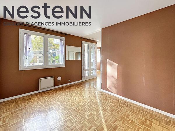 T5 - A rénover - Part Dieu - Espaces verts -