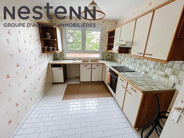 T5 - A rénover - Part Dieu - Espaces verts -