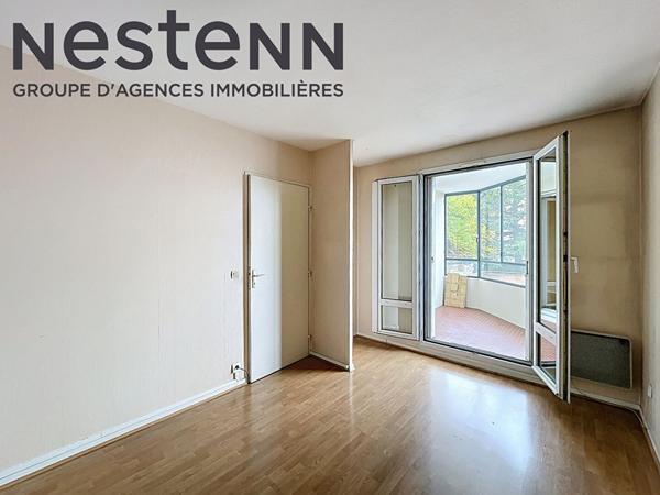 T5 - A rénover - Part Dieu - Espaces verts -