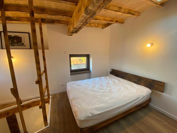 Maison 39 m² entièrement rénové - équipé 79 000 €