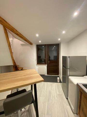Maison 39 m² entièrement rénové - équipé 79 000 €