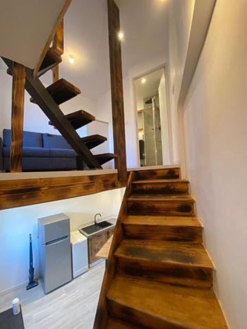 Maison 39 m² entièrement rénové - équipé 79 000 €