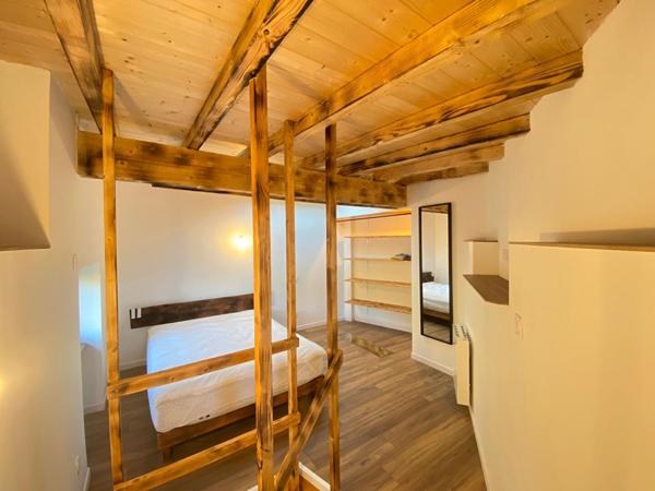 Maison 39 m² entièrement rénové - équipé 79 000 €