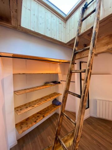 Maison 39 m² entièrement rénové - équipé 79 000 €