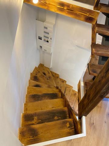 Maison 39 m² entièrement rénové - équipé 79 000 €