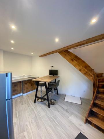 Maison 39 m² entièrement rénové - équipé 79 000 €