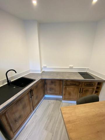 Maison 39 m² entièrement rénové - équipé 79 000 €