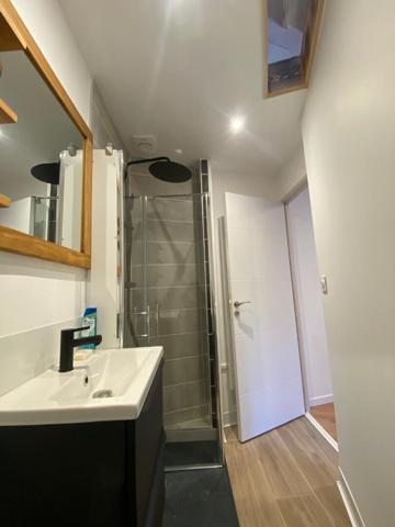 Maison 39 m² entièrement rénové - équipé 79 000 €