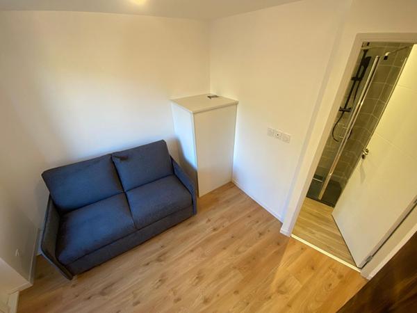 Maison 39 m² entièrement rénové - équipé 79 000 €