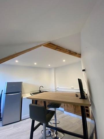 Maison 39 m² entièrement rénové - équipé 79 000 €