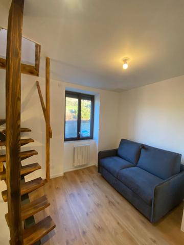 Maison 39 m² entièrement rénové - équipé 79 000 €