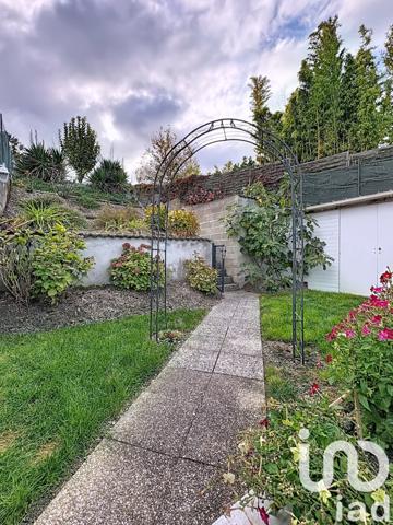 Maison à vendre 6 pièces 115 m² Épernay