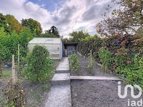 Maison à vendre 6 pièces 115 m² Épernay