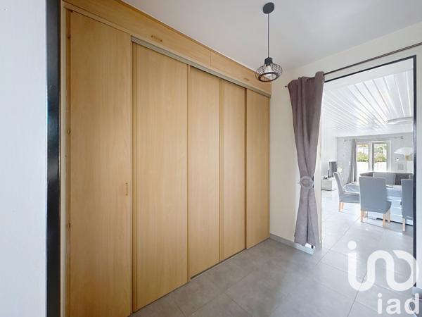 Maison à vendre 6 pièces 115 m² Épernay