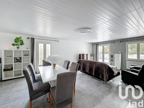 Maison à vendre 6 pièces 115 m² Épernay
